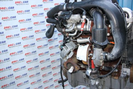 Turbosuflanta Renault Megane 3 2008-2016 1.5 DCI 54399700127