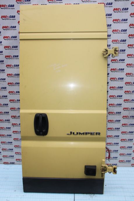 Usa dreapta spate Citroen Jumper 2006-prezent