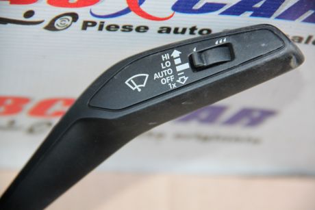 Ansamblu manete (stergatoare, semnalizare, tempomat) Audi TT 8S 2015-In prezent