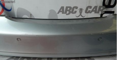 Bara spate Mercedes CLS-Class W219 2004-2010