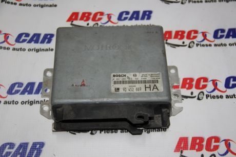 Calculator motor Opel Astra F 1992-1998 90452669HA