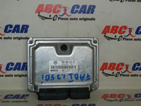 Calculator motor Skoda Fabia 1 6Y 2000-2007 1.9 TDI ALH 038906012CE