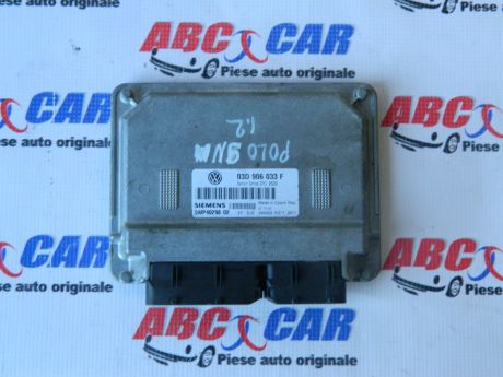Calculator Motor VW Polo 9N 2004-2008 1.2 Benzina 03D906033F