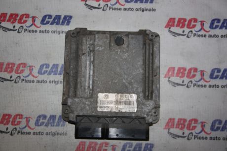 Calculator motor VW Touran 2003-2009 1.9 TDI 03G906016FS