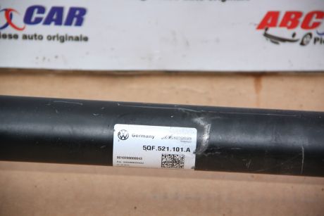 Cardan VW Tiguan (AD1) 2016-2023  2.0 FSI 5QF521101A