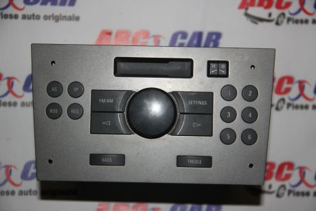 Casetofon Opel Vivaro A 2001-2014 7643102310