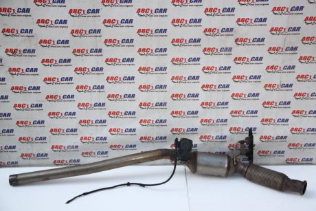 Catalizator Audi Q3 8U 2011-2018 2.0 TDI 3Q0131701