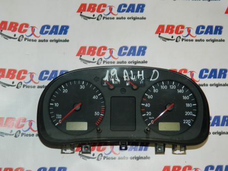 Ceasuri de bord VW Golf 4 1999-2004 1.9 TDI ALH 1J0919880D