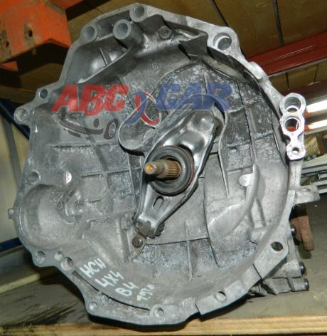 Cutie de viteze manuala Audi B4 B6 8E 2000-2005 1.9 TDI Quattro HCN