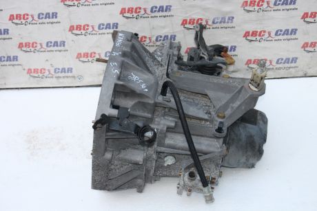 Cutie de viteze manuala Renault Kangoo 2 2008-2021 1.5 DCI cod: JR5301