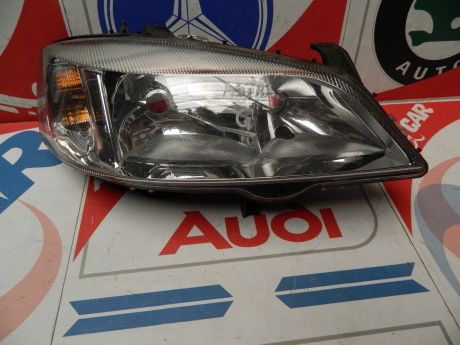 Far dreapta Opel Astra G 1999-2005