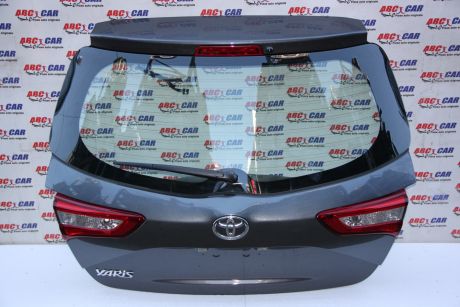 Haion Toyora Yaris (XP130) 2011-2019
