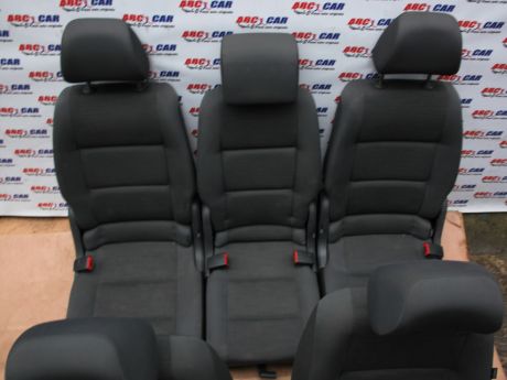 Interior textil VW Touran 1 2003-2009