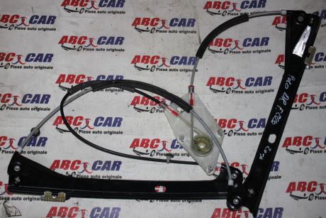 Macara usa dreapta VW Polo 6R (2 usi) 2008-2014