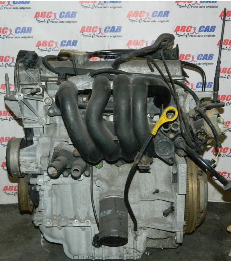 Motor Ford Focus 1 1.6 1999-2005 Cod: FYDD