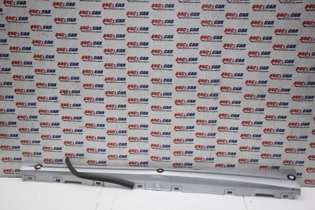 Ornament prag dreapta Audi A5 (F5) 2016-2024 8W7853860, 8W6853860