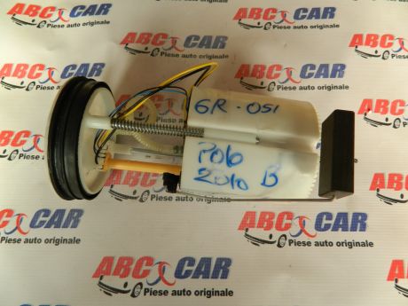 Pompa combustibil VW Polo 6R 2008-2014 1.2 Benzina Cod: 6R0919051