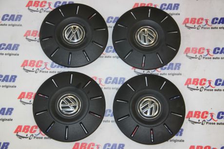 Set capace roti VW Transporter T6 2016-2024 7E0601151B