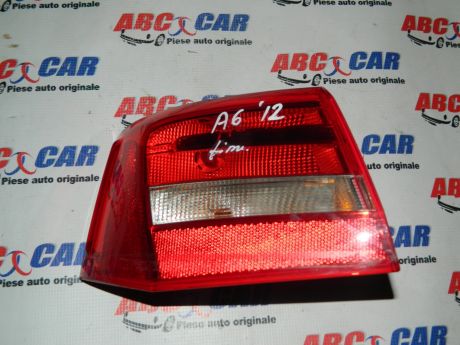 Stop stanga caroserie Audi A6 4G C7 Limuzina Cod: 4G5945095