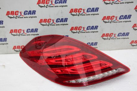 Stop stanga LED Mercedes S-Class W222 2014-2017 A2229065401