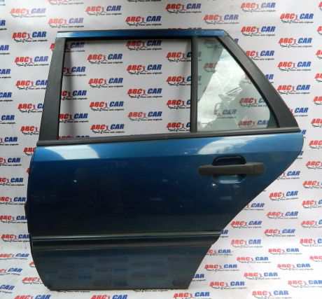 Usa stanga spate Mercedes C Class W203 2001-2007