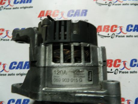 Alternator Audi A5 8T 2008-2015 4.2 L 120Amp 14V 059903015G