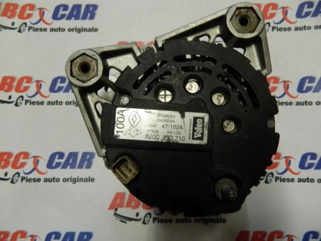 Alternator Renault Laguna 1 1994-2001 14v 102 Amp 1.8 16v 8200153710
