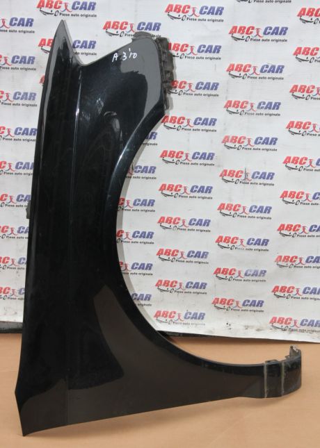 Aripa dreapta fata Audi A3 8P facelift 2008-2012