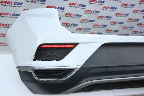 Bara spate model cu 4 senzori VW T-Roc (A11) 2017-prezent