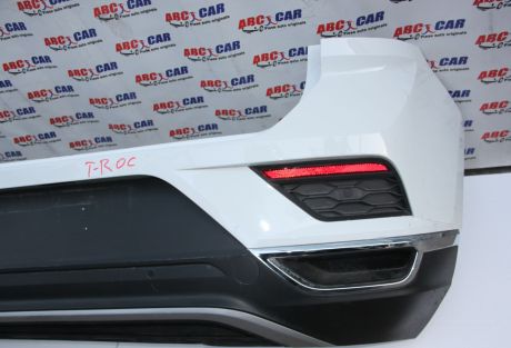 Bara spate model cu 4 senzori VW T-Roc (A11) 2017-prezent