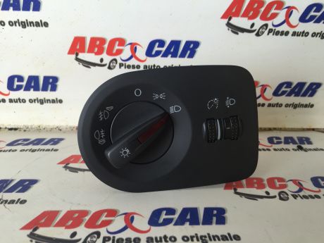 Bloc lumini Seat Ibiza 5 (6J5) 2008-2017 6J1941531A