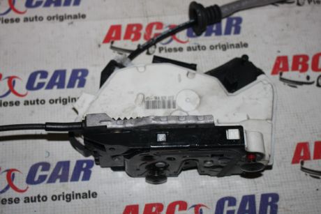 Broasca usa stanga spate Skoda Yeti (5L) 2009-2017 5K4839015F