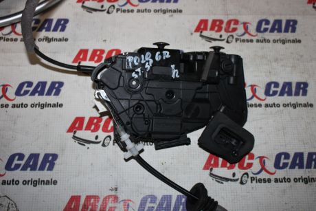 Broasca usa stanga spate Skoda Yeti (5L) 2009-2017 5K4839015F