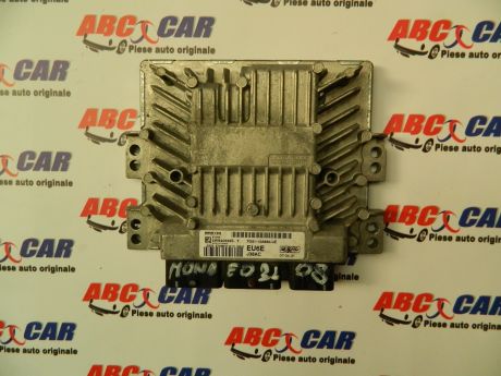 Calculator motor Ford Mondeo 4 2008-2014  7G91-12A650-UE