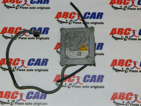 Calculator xenon BMW X5 E70 2006-2013 1307329153