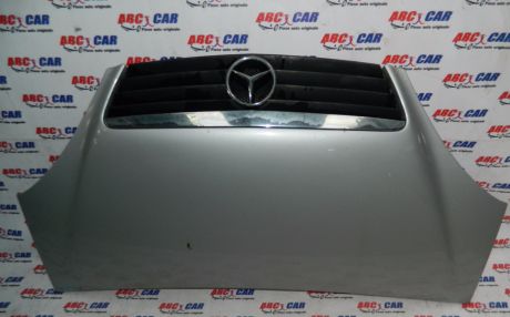 Capota fata Mercedes A Class W168 1998-2003