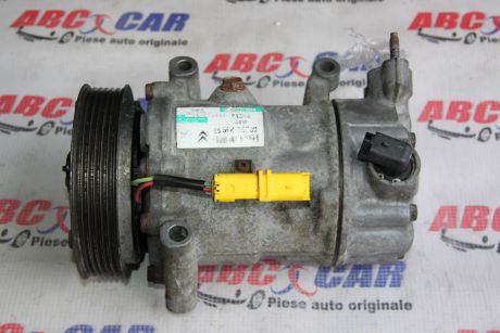 Compresor clima Peugeot 207 2006-2014 9659875780