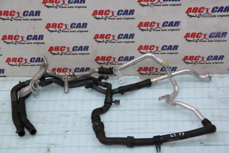 Conducta apa Audi A4 B9 8W 2015-prezent 3.0 TDI 8W0121444D