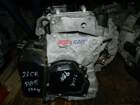 Cutie viteze DSG VW Golf 6 2009-2013 2.0 CR PBF