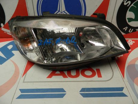 Far dreapta Opel Zafira A 1999-2005