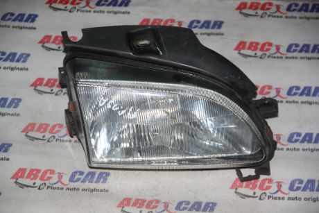 Far dreapta Seat Arosa 1997-2004 6H1941016C