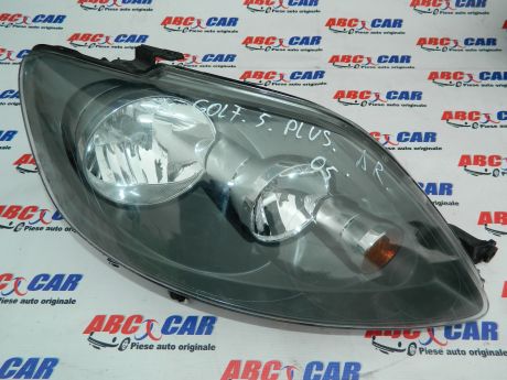 Far dreapta VW Golf Plus 2004-2012 5M1941006B