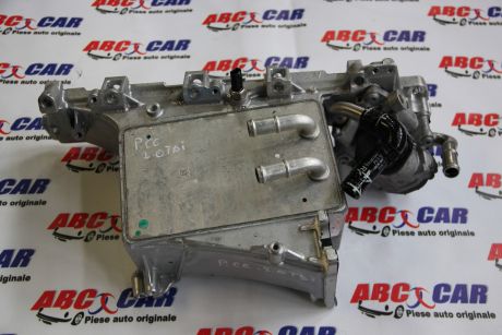 Galerie admisie cu EGR VW Passat B7 2010-2014 2.0 TDI 04L129766AH