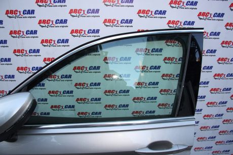 Geam mobil usa stanga fata VW Tiguan (AD1) 2016-2023