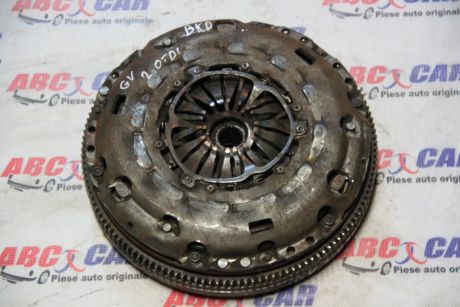 Kit ambreiaj VW Golf 5 2.0 TDI 2005-2009 cod motor: BKD