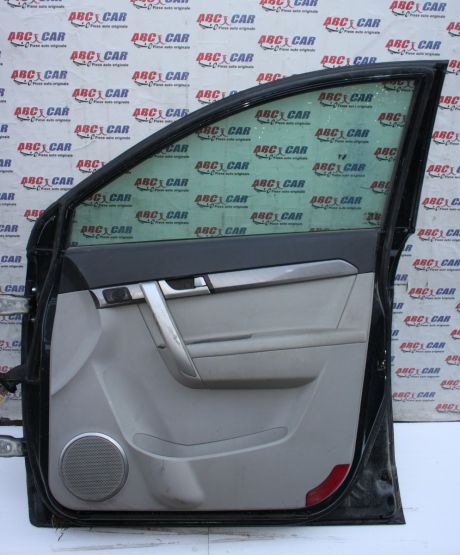 Macara geam usa dreapta fata Chevrolet Captiva 1 2006-2010