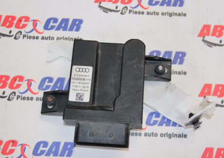 Modul pompa combustibil Audi A8 D4 4H 2010-2016 4H0906093D