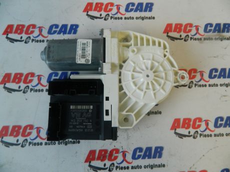 Motoras geam usa dreapta fata VW Passat B6 Variant COD: 1K0959792N