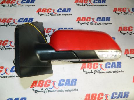 Oglinda stanga manuala VW Polo 9N 2004-2008