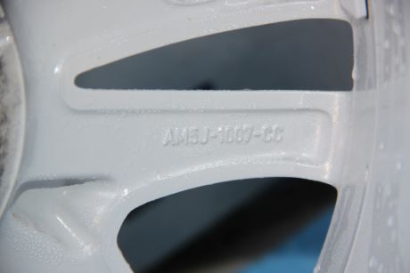 Set jante aliaj R16 Ford Focus 2 2005-2011 AM5J-1007-CC
